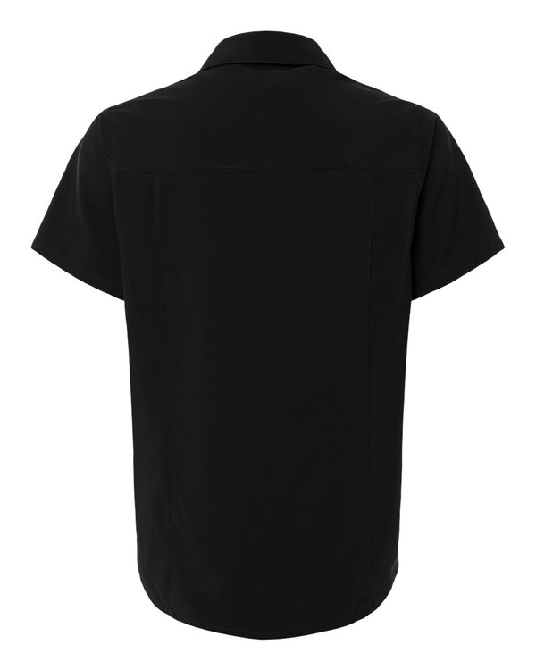 Black - Back