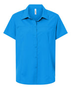 Electric Blue