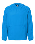 Electric Blue