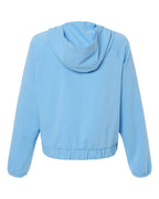 Columbia Blue - Back
