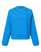 Electric Blue
