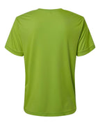 Acid Green - Back
