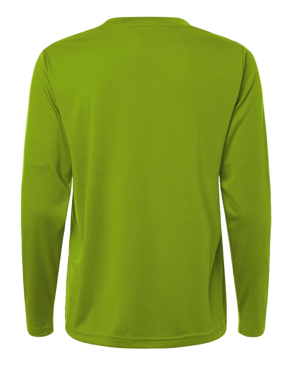 Acid Green - Back