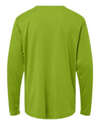 Acid Green - Back