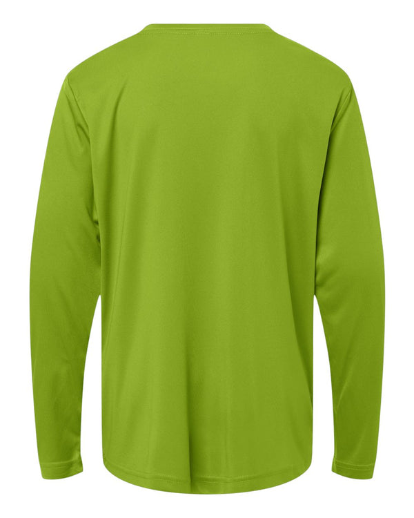Acid Green - Back