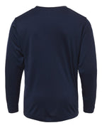 Classic Navy - Back