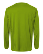 Acid Green - Back