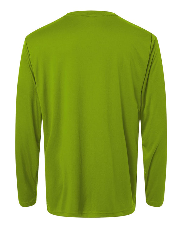 Acid Green - Back