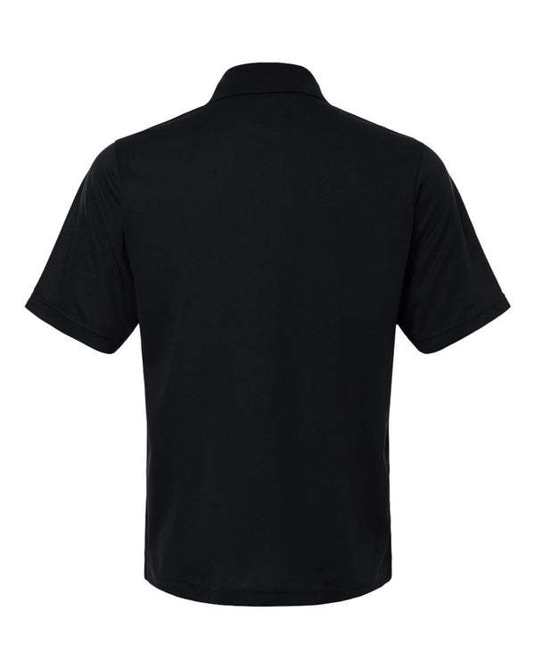 Black - Back