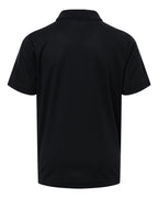 Black - Back