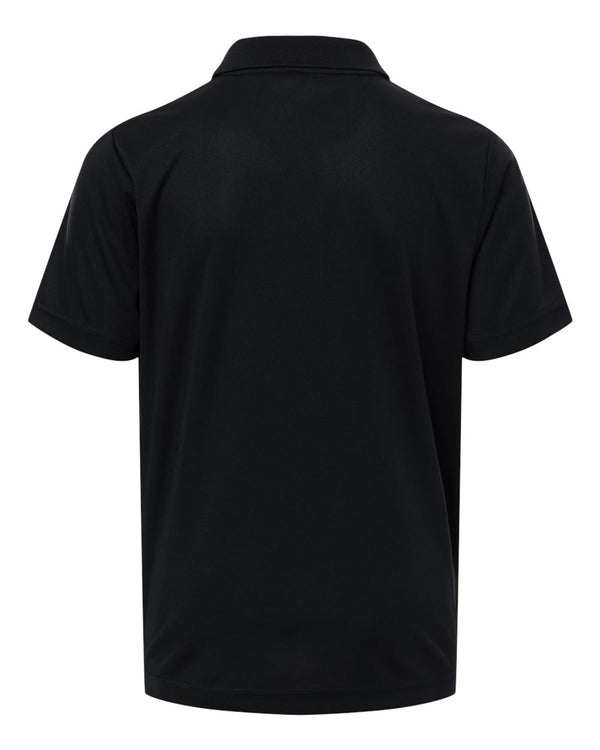 Black - Back