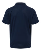 Classic Navy - Back