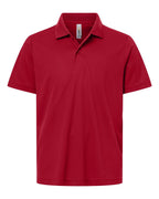 Classic Red