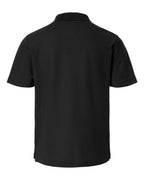 Black - Back