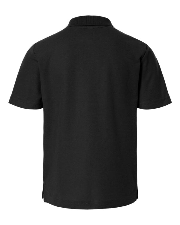 Black - Back