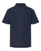 Classic Navy - Back
