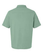 Balsam Green - Back