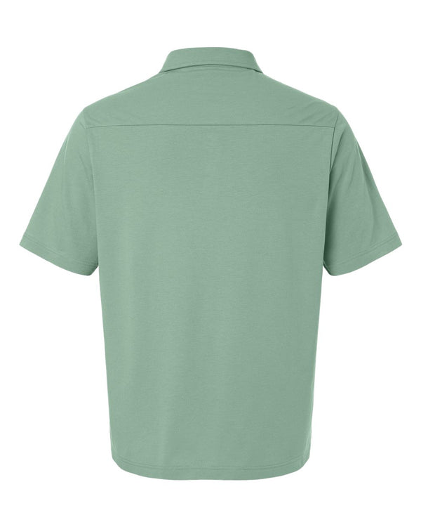 Balsam Green - Back