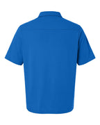 French Blue - Back