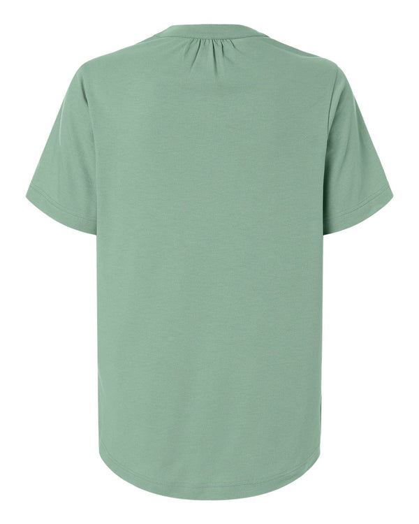 Balsam Green - Back