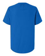 French Blue - Back