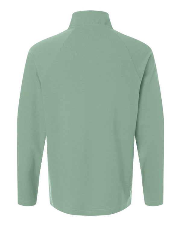 Balsam Green - Back