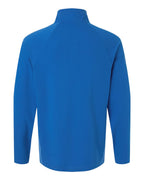 French Blue - Back
