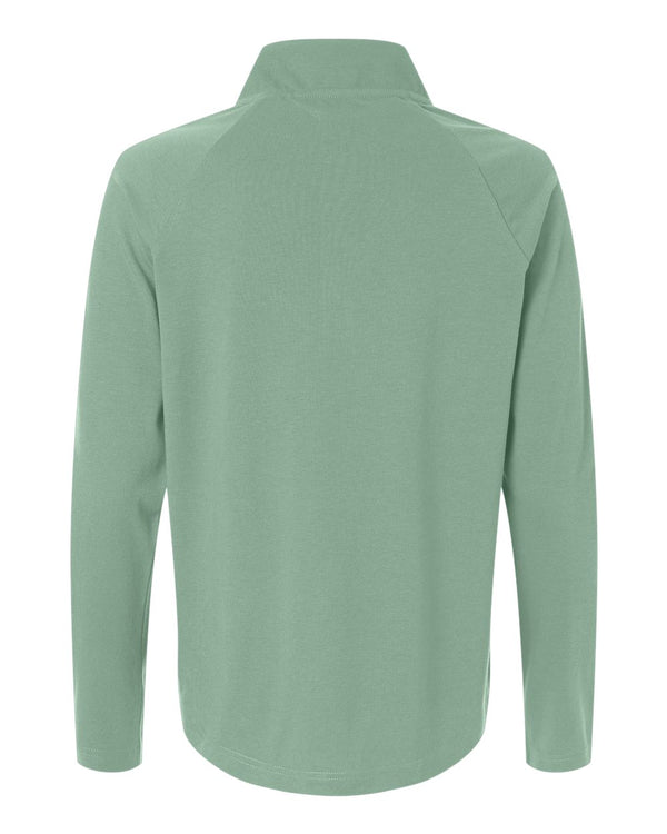 Balsam Green - Back