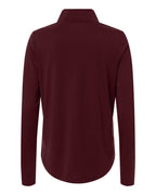 Burgundy/ Carbon - Back