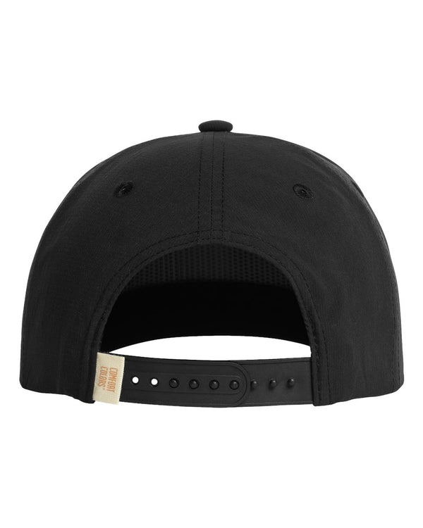 Black - Back