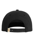 Black - Back