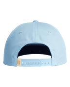 Chambray - Back
