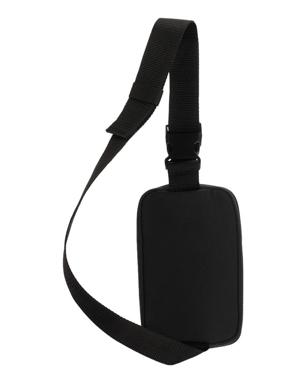 Black - Back