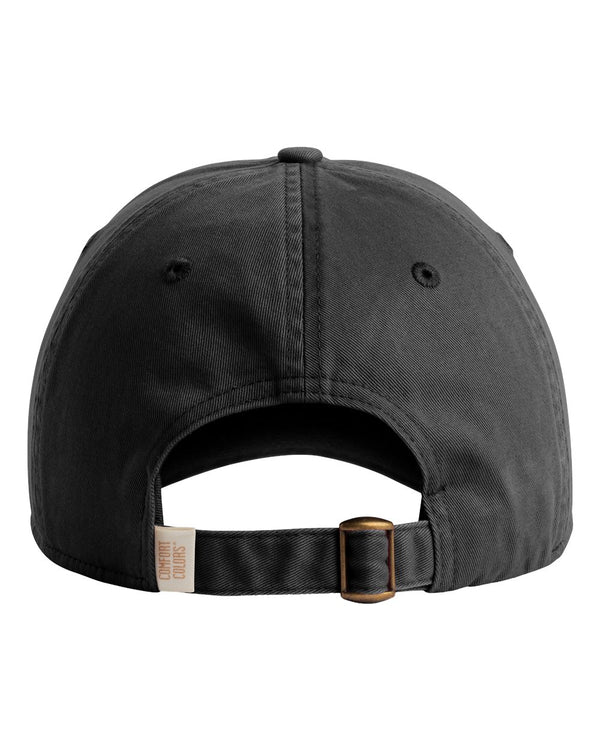 Black - Back