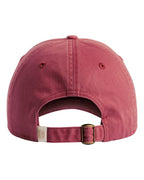 Crimson - Back