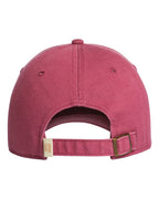 Crimson - Back