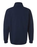 Navy - Back