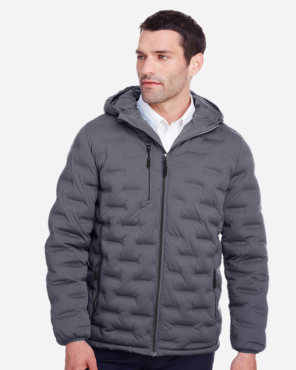 Men's UTK SubDown Loft Puffer Jacket