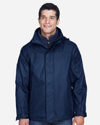 Men's 3-in-1 Insulated Jacket