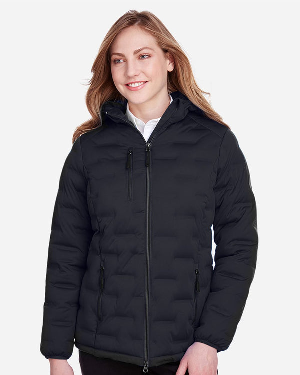Women's UTK SubDown Loft Puffer Jacket