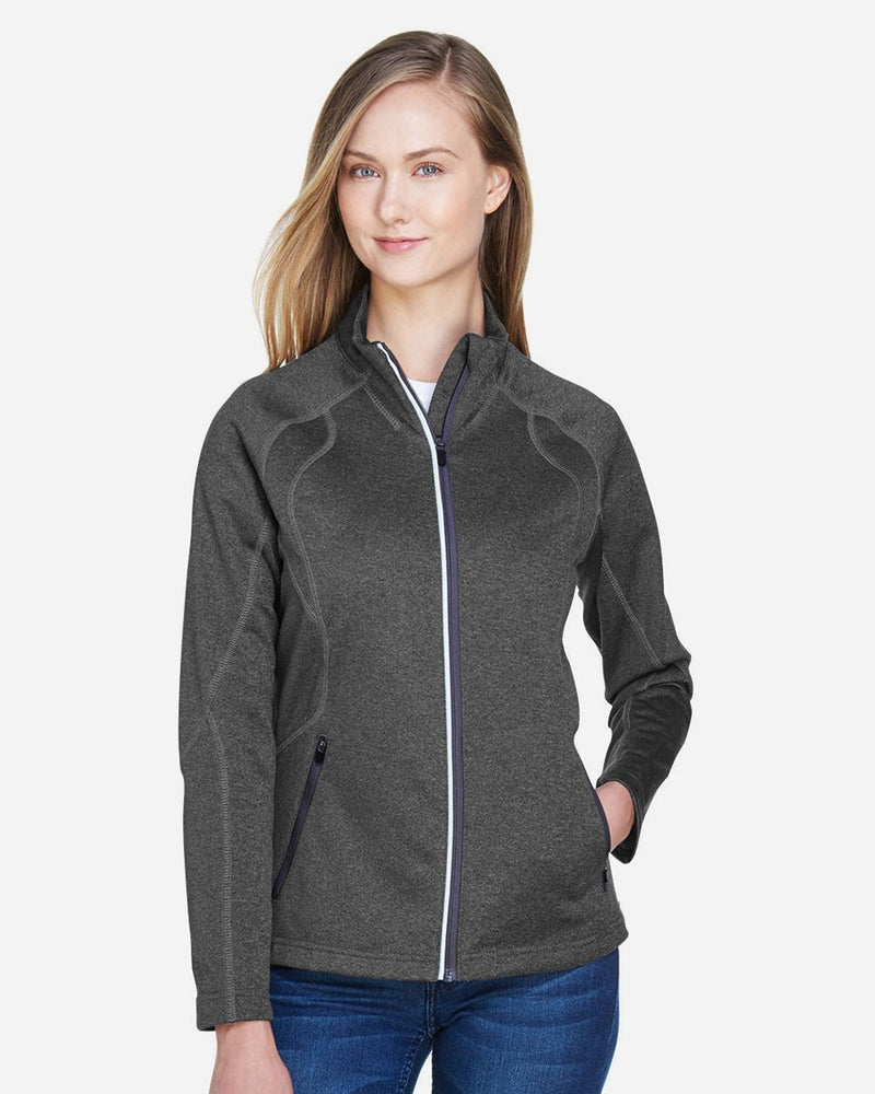 Women's Gravity Performance Fleece Jacket