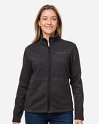 Women's Drop Line Fleece Jacket