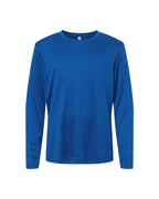 Youth Capital Performance Long Sleeve T-Shirt