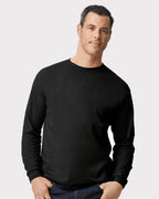 Unisex DryBlend® 50/50 Long Sleeve T-Shirt