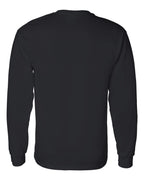 Black - Back
