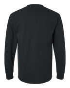 Black - Back