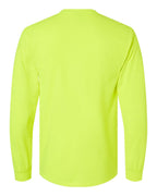 Safety Green - Back