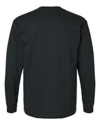 Black - Back