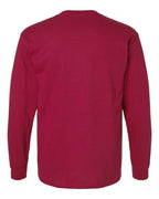 Cardinal Red - Back