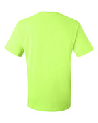 Safety Green - Back